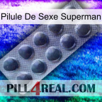 Superman Sex Pill 30